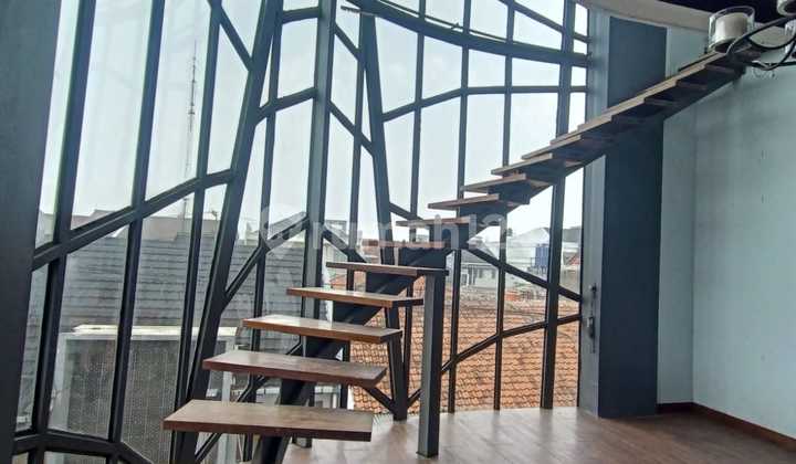 Dijual Rumah Siap Huni Margahayu Bandung 2