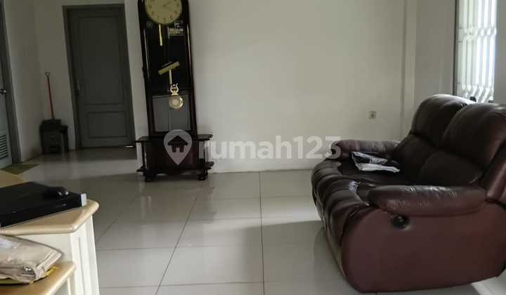 Dijual Rumah Bagus Sayap Pagarsih Bandung