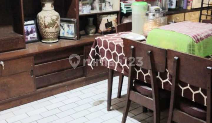 Jual Rumah Murah Kopo Permai 2