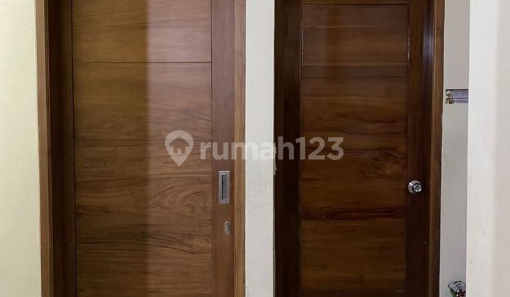 Dijual Rumah Komp Cempaka Arum Kota Bandung