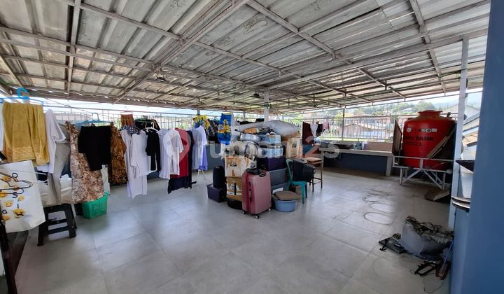 Boarding House for Sale in Parompong, West Bandung 2