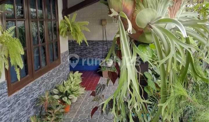 For Sale Nice House in Maleber Bandung 2