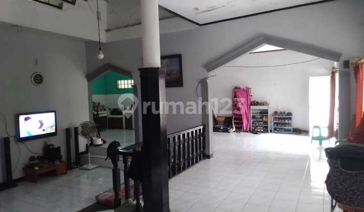 Nice House Baleendah, Bandung 2