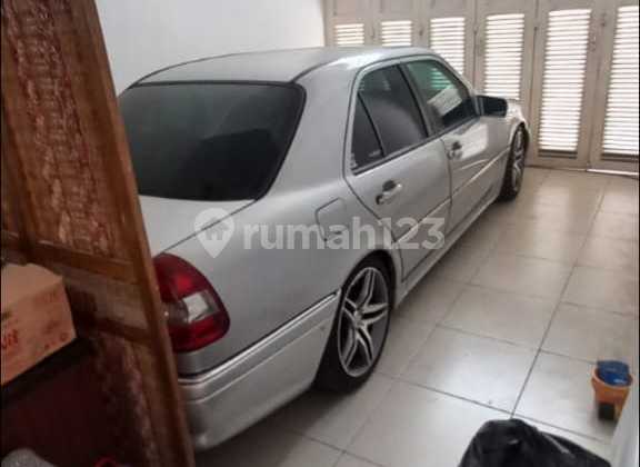 Dijual Rumah Bagus di Parompong Bandung Barat 2