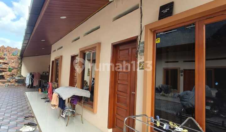 Luxury Good Active Boarding House for Sale in Mengger Girang, Bandung City 2