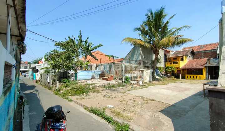 Jual Cepat Tanah Melong Cijerah Bandung