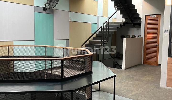 Jual Ruko Dan Tanah Pasir Kaliki