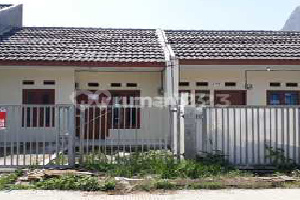 Jual Rumah Daerah Rancamanyar Indah