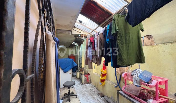 Dijual Rumah Simpang Sayap Buah Batu Bandung 2