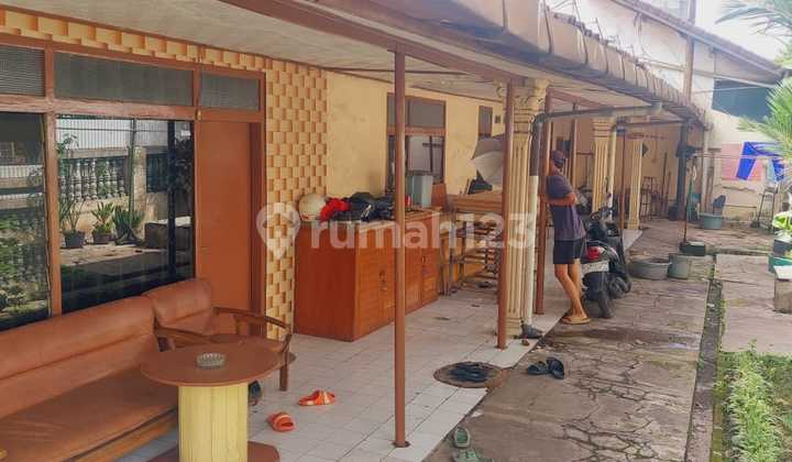 Jual Rumah dan Kontrakan di Kiaracondong Bandung 2