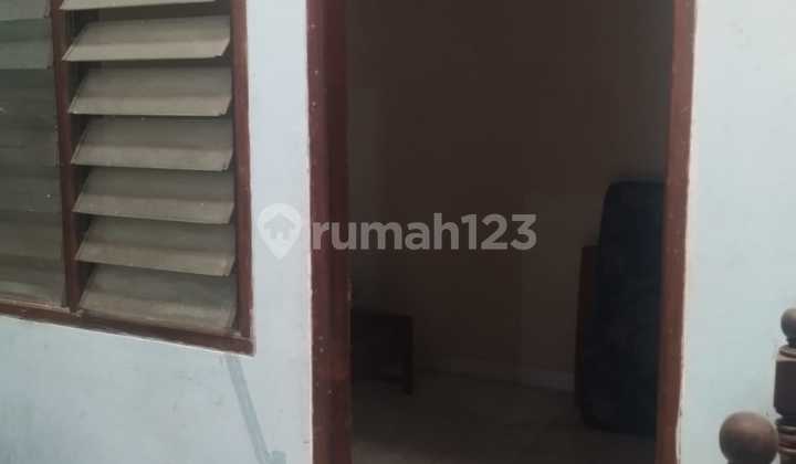 Di Jual Rumah Hitung Tanah Di  Muara Bandung  2