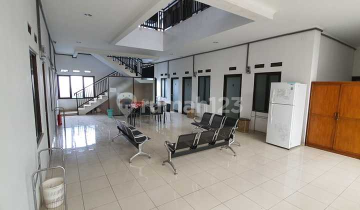 Kost Jatinangor, Sumedang SHM