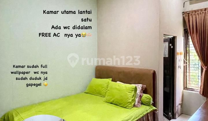 Dijual Rumah Di Bumi Panyileukan Bandung 2