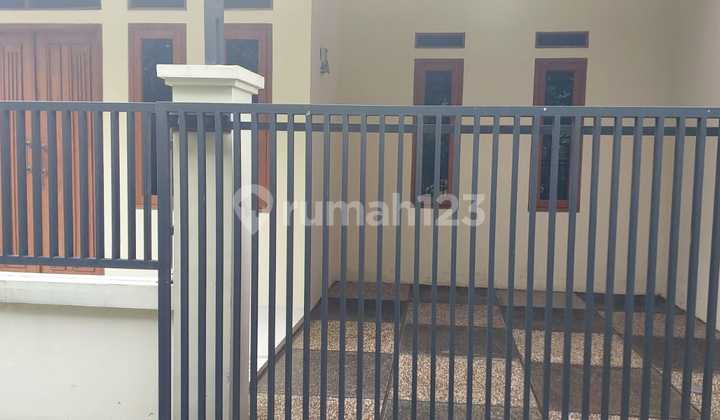 Rumah Bagus 2 Lantai Sukamenak Bandung Selatan Rumah Bagus 2 Lantai Sukamenak Bandung Selatan