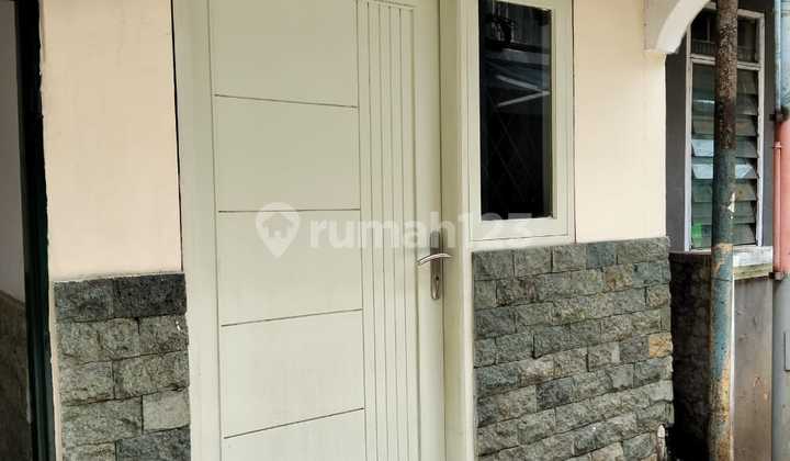 Rumah Bagus Di Taman Sari Bandung Wetan, Bandung 2