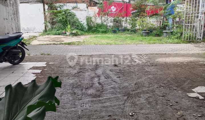 Tanah SHM Cijerah, Bandung