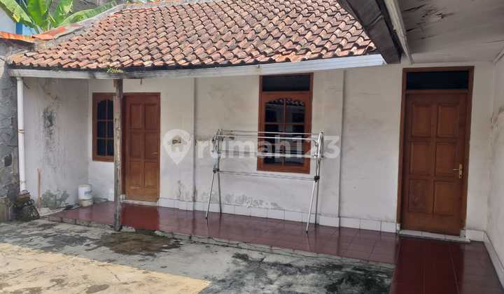 DI JUAL MURAH BU tingkat dewa Rumah tengah kota Laswi, Bandung 2