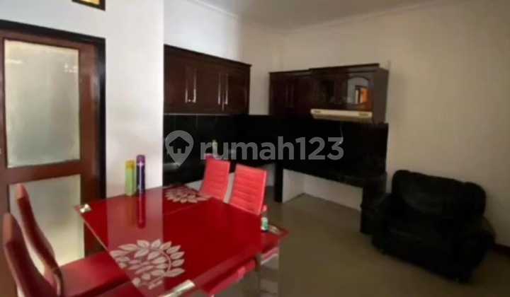 Rumah Bagus Margahayu, Bandung