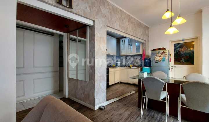 Jual rumah bagus di Sersan Bajuri Cihideung, Parongpong Kab.Bandung Barat