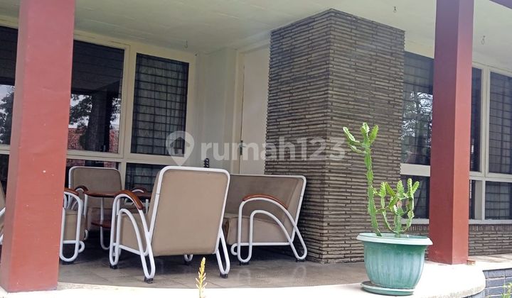 Rumah Bagus Di Cipaganti Kota Bandung  2