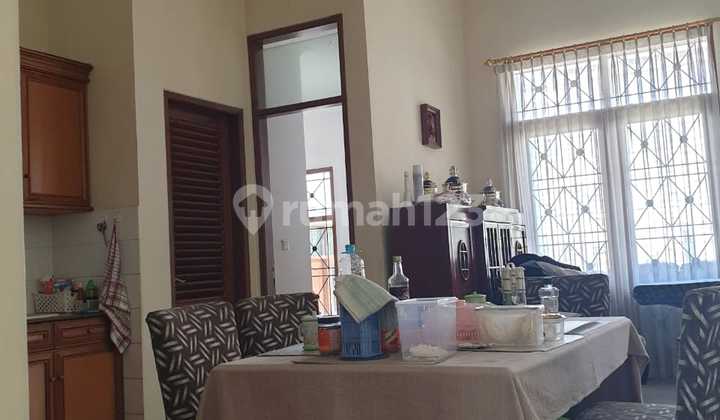 Rumah Bagus Setra Murni, Bandung 2