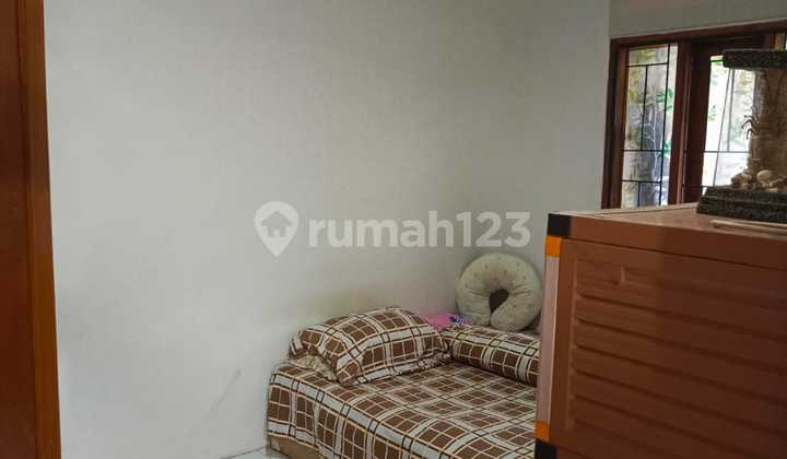 Nice Semi Furnished House Cibaduyut, Bandung 2