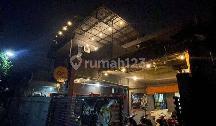 Active Kost Sayap Otista Astanaanyar, Bandung 2