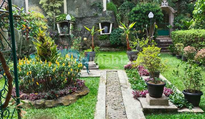 Nice House Setra Murni, Bandung 2