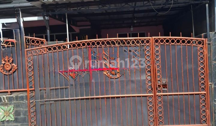 DIJUAL/SEWA MAINROAD TAMAN CIBADUYUT INDAH DIJUAL/SEWA MAINROAD TAMAN CIBADUYUT INDAH