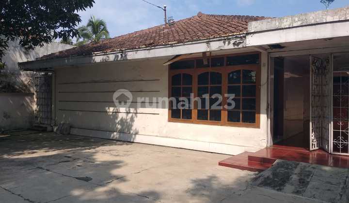 DI JUAL MURAH BU tingkat dewa Rumah tengah kota Laswi, Bandung