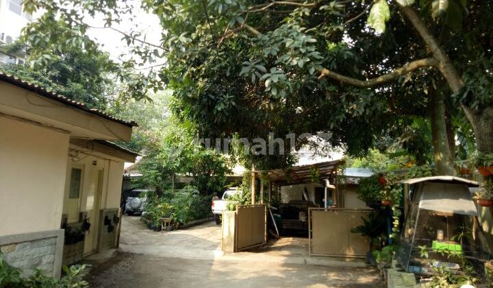 Rumah & Kost Sayap Dago, Bandung