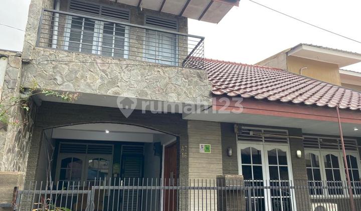 Rumah Bogor 2 Lantai Bagus Dan Murah Di Bogor Barat, Rumah Nyaman, Perumahan Bogor