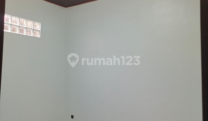 JUAL RUMAH BARU  2 LANTAI DI KOPO PERMAI 2