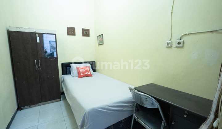 Asia Africa Wing Boarding House, Bandung 2