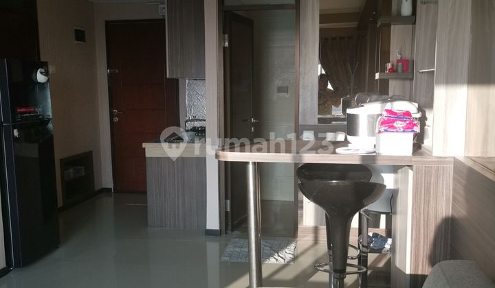 Apartment With 2 Bedrooms And Already Furnished 2