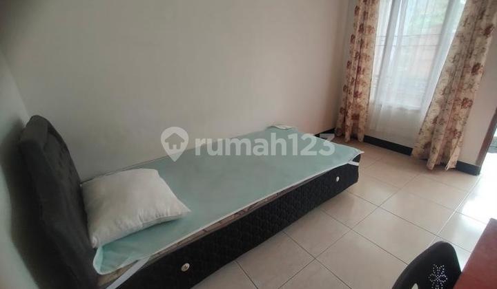 Cisitu Indah Dago Boarding House, Bandung 2