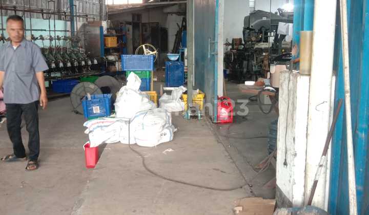 Gudang Bagus Padalarang, Bandung Gudang Bagus Padalarang, Bandung