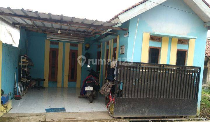 Rumah Bagus Dan Terawat 1