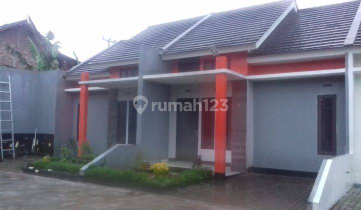 Cluster Yg Aman Dan Nyaman, Dekat Jalur Angkot, Dekat Rs Hermina, Dekat Pusat Bekanja, Dekat Wisata 1