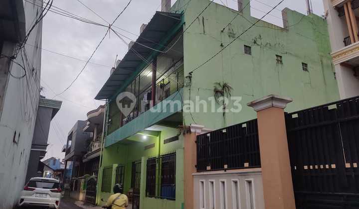 Kostan Murah Strategis & Tengah Kota, Dekat Asia Plaza Mall 1