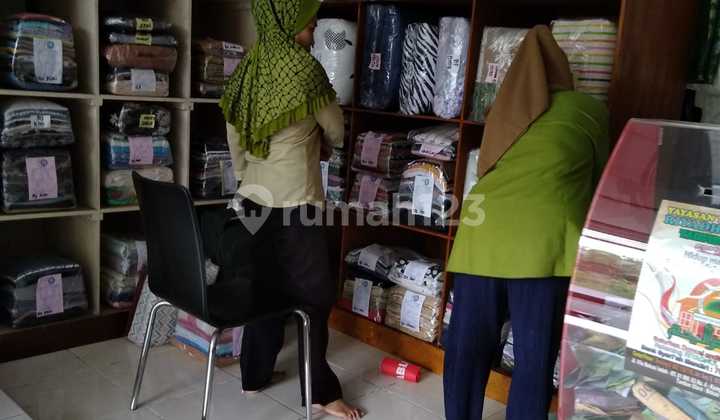 Strategic and Profitable Shophouse 2