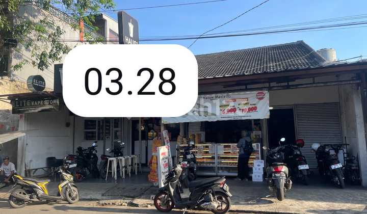 Quick Sale Shop House Mainroad Bbkn Sari - Kircon - Bandung City 1