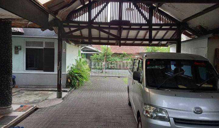 Turun Harga Dari 3,5 M Jadi 3,25 M, Tengah Kota, Akses Kemana2 Dekat 2