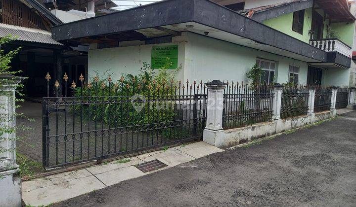 Turun Harga Dari 3,5 M Jadi 3,25 M, Tengah Kota, Akses Kemana2 Dekat 1