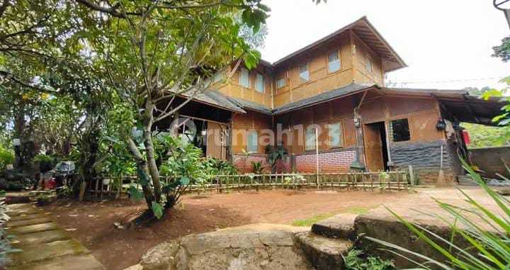 Quick Sale Villa House in Ujungberung