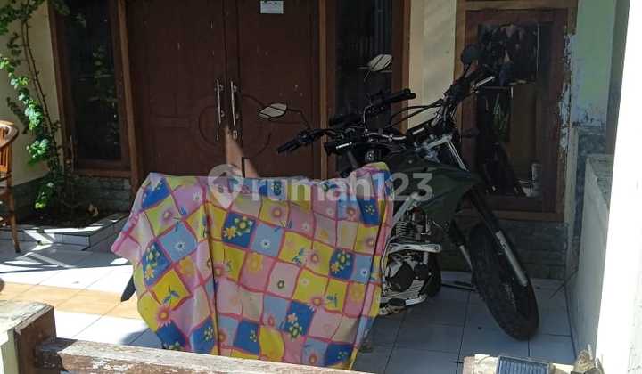 Main Road and Well-Maintained House 2