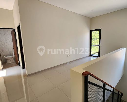 Cluster Mewah Harga Terjangkau 2