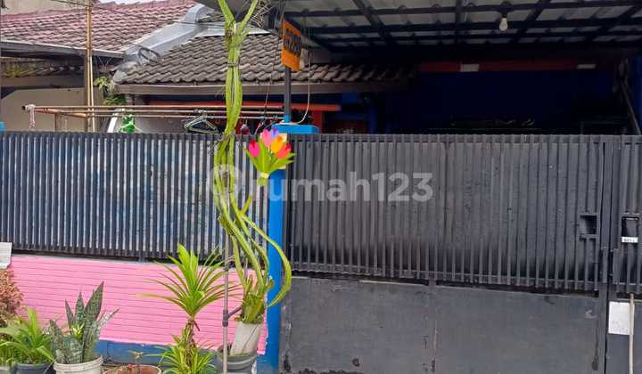 Siap Huni & Terawat 1