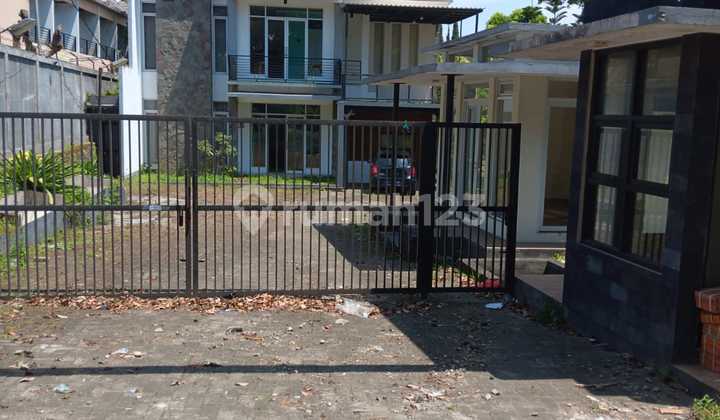 Rumah Mewah 2 Lantai, Main Road Samping Hotel Grand Hani & Rm Cibiuk Lembang Semula 3,2 M Skrg 2,5 M Ajah ! 2