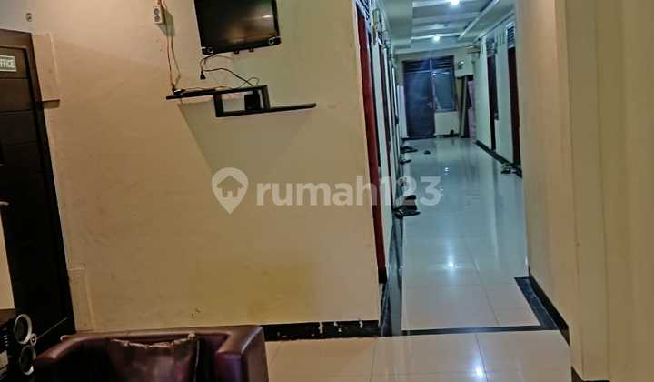 Kost Aktif Bandung kota,Sayap Otista 2